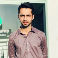 Focus IT Services Pvt Ltd Employee Musawir Khan's profile photo