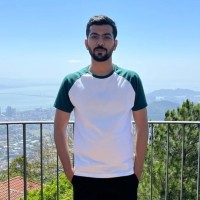 WebsQue Employee Babar Syed's profile photo