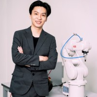 Devol Robots Sdn. Bhd. Employee Christopher Ong's profile photo