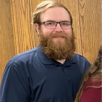 United Supermarkets, LLC Employee Jonathan Ginter's profile photo
