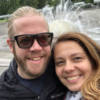 Amazon Employee Matthew Vanhorn's profile photo