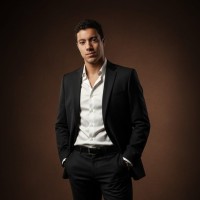 Multiledgers Employee Fernando Pereira's profile photo