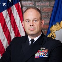 Maine Maritime Academy Employee Fred Kaiser's profile photo