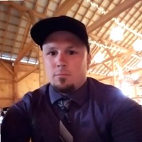 Seifert Concrete Employee Branden Strickler's profile photo