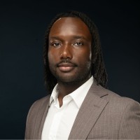 Greensboro Swarm Employee Derrick Owens's profile photo