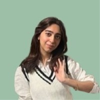 Parahittech Employee Suhani Bhatia's profile photo