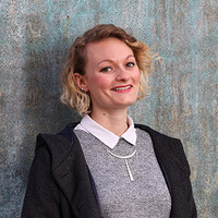 Diamond Interiors Employee Rebecca Waller's profile photo