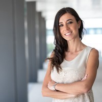 3TI Progetti Employee Giorgia Gunnella's profile photo