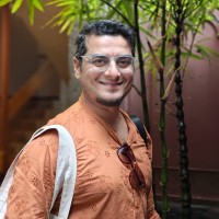 OnGrid Employee Nitin Abbey's profile photo