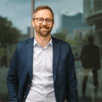 Deine Urologie Employee Peter Thom-Forde's profile photo