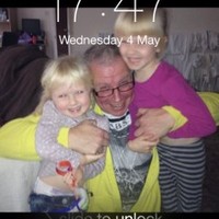 tesco express Employee John Evenden's profile photo