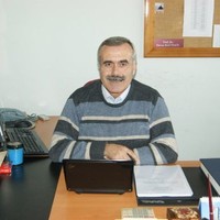 COMU Employee Harun Baytekin's profile photo