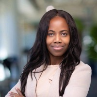 The Characters Talent Agency Employee Faith Louissaint's profile photo