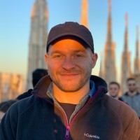 Outverse Employee Kyran Schmidt's profile photo