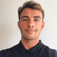 Sandlot Partners Employee Jake Billings's profile photo