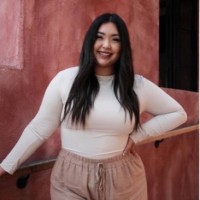 YENSA Employee Vanessa Arana's profile photo