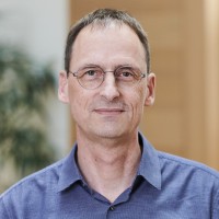 SMA Solar Technology AG Employee Klaus Petry's profile photo