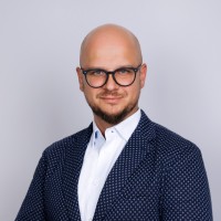 Noctuai Employee MacIej Migacz's profile photo
