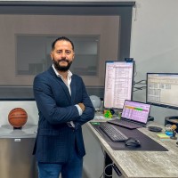 Momentec Brands Employee Jose Aguiluz's profile photo