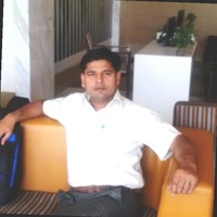 National Institute of Tuberculosis and Respiratory Diseases (NITRD) Employee Prashant Goswami's profile photo