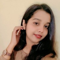 Sigma Trade Wings Employee Khushi Singh's profile photo