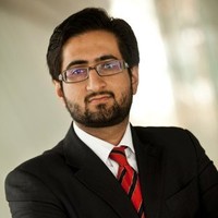 Umair Rashid Email