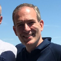 SAIF Corporation Employee Todd Graneto's profile photo