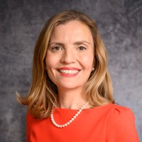 Fidelity Investments Employee Olivia Dan's profile photo