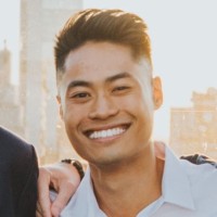 Mint Road Employee Dien Nguyen's profile photo