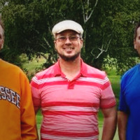 Vanguard Fire & Security Systems, Inc. Employee Chad Stanford's profile photo