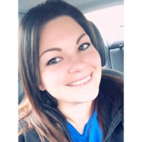 Tennessee Credit Union League Employee Briana Davis's profile photo
