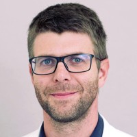 Hôpital du Valais Employee Daniel Clerc's profile photo