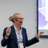 COSMO CONSULT Employee Peter Dibbern's profile photo