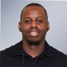 ISPA Technology Employee Khalil Best's profile photo