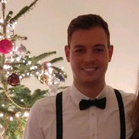 Veiligheidsregio Hollands Midden Employee Thomas Roest's profile photo