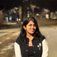 Aruna Senthamaraikannan's profile photo