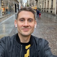 BECYCLE Employee Alex Goldberg's profile photo