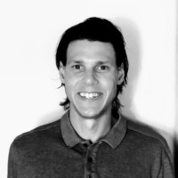 Blend Employee Jonathan Armitage's profile photo