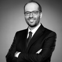 Aigües de Barcelona Employee Enrique García Maestre's profile photo