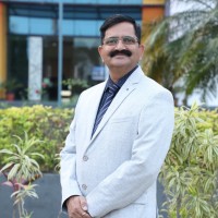 SRCS Employee Chandra Shekhar's profile photo