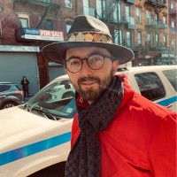 Wilson Property Management Employee Genc Begolli's profile photo