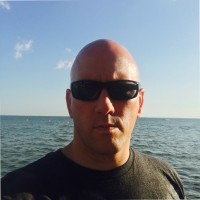 Battle Road Digital Employee Richard Pennington's profile photo