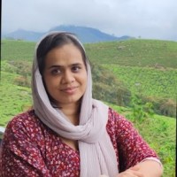 Irsana Nazeer Email