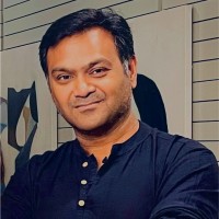 Hyundai Motor America Employee Gaurav Kumar's profile photo