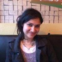 Garima Garg Email & Phone Number