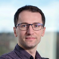 Hubert Jabłoński's profile photo