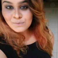 Cargaison Express Employee Parul Thakral's profile photo