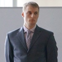 Dmitriy Sergeev Email