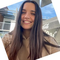 FreePlay Employee Viktoria Karpovich's profile photo