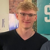 kaudas - 100% natürliche Snacks für Hunde Employee Leon-Morris Nagel's profile photo